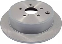 фото thumb №1, Blue print гальмівні диски+ гальмівні колодки t subaru legacy v bm br