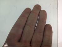 фото thumb №8, Subaru forester ii lift скло двері перед лівий