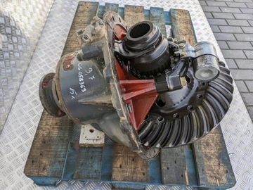 фото thumb №4, Дифференциал daf cf xf lf 3.7 тип 1344 daf cf xf lf