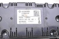 фото thumb №7, Smart forfour 453 панель кондиціонера a4539050600