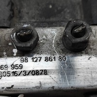 фото thumb №7, Peugeot 5008 ii 2018 насос abs