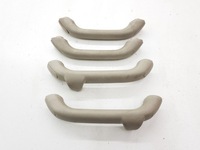 фото thumb №1, Chrysler pt cruiser 2002 комплект кронштейн / ручка потолочная задняя