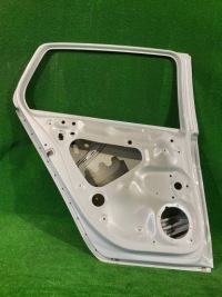 фото thumb №3, Дверь задняя задние левая vw golf vii hb