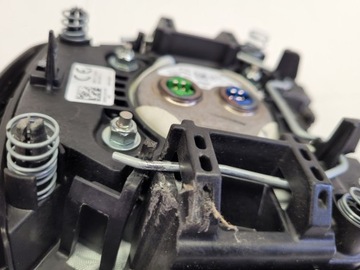 фото thumb №7, Повітряна подушка кермо renault scenic 4 2019 985700230r