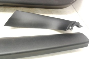 фото thumb №7, Комплект обшивка дверей багажника kia sportage sl 81761f1000 1.68l дизель 2017