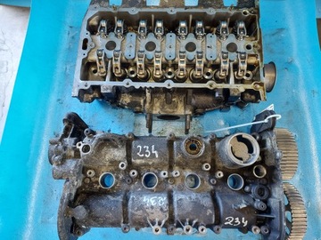 фото thumb №9, Головка golf 7 2017 r 1.4 tsi czc,czca 23.245km