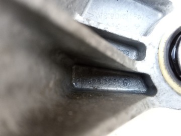 фото thumb №5, Ford focus mk3 c-max 1.0 eco. 11-14r- лапи коробки