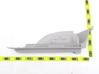 фото thumb №5, Renault grand scenic iii 09-16 кронштейн полиця багажника правий задня