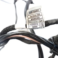 фото thumb №15, Bmw z4 e89 провода гидравлический жгут трубопровод крыша складного 7311084