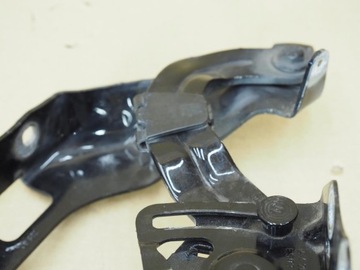 фото thumb №14, Mercedes w205 петля капота лівий пошкоджений