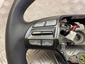 фото thumb №7, Hyundai ioniq кермо