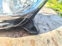 фото thumb №5, Citroen c3 ii 2 лампа фара левый передний