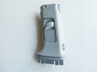 фото thumb №1, Защита стойка среднего левая vw polo v 2009-2017r