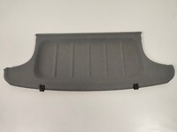 фото thumb №1, Hyundai amica 5d полиця багажника задня