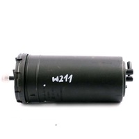 фото thumb №1, Mercedes clk e c209 w211 фильтр угольный