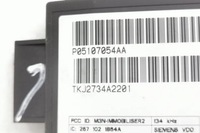 фото thumb №7, Антенна иммобилайзер chrysler pt cruiser pt_ p05107054aa 2.2l дизель 89kw