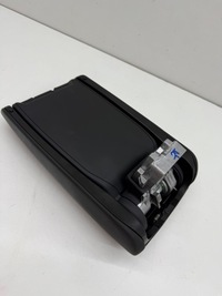 фото thumb №16, Audi a6 s6 s7 c7 s-line подлокотник ze бардачком туннеля среднего чёрный!