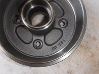 фото thumb №9, Chevrolet spark m200 m250 барабан гальмівний задня