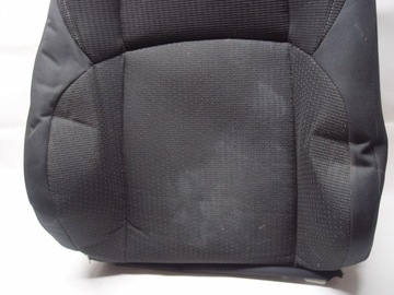 фото thumb №7, Сидіння правий перед чохол toyota c-hr