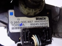 фото thumb №6, Corolla verso ii 2.2 d4d підсилювач електричний