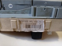 фото thumb №6, Коробка запобіжників fiat stilo 46797600