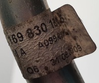 фото thumb №4, Wąż трубка кондиціонера mercedes w169 a1698301815