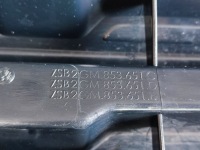 фото thumb №10, Vw t-cross 2gm решітка решітка 2gm853653a