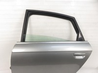 фото thumb №14, Двері ліва задні audi a6 c6 4a4a sedan