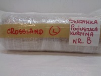 фото thumb №15, Opel crossland x air bag шторка безопасности левая подушка