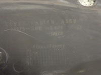 фото thumb №7, Honda civic ufo viii 06-11 захист замка капота ременя перед