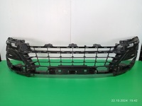 фото thumb №1, Накладка решётка бампера перед renault espace v 622548143r cala