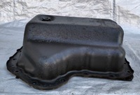 фото thumb №6, Поддон масляная citroen c5 iii x7 c6 peugeot 407 3.0 2.7 hdi 5u3q-6675-ac