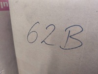 фото thumb №9, Кнопки окон задних volkswagen passat b3 357959855k