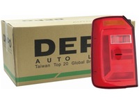 фото thumb №1, Лампа зад левая vw caddy iv mk4 15-20