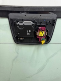 фото thumb №7, Стекло лобовое mercedes glc w253 x253 2015-22 2022r 43r-011051