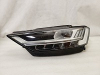 фото thumb №9, Audi a8 d5 4n matrix полный led 4n0941035 4n0941036