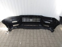 Бампер перед передний porsche cayenne 9y0 lift 23- usa Недорого, фото thumb