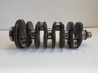 фото thumb №1, Audi a4 b6 2.0 fsi wał коленчатый alt