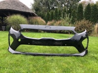 фото thumb №1, Kia ceed iii gt line 19-20 бампер передний orygina