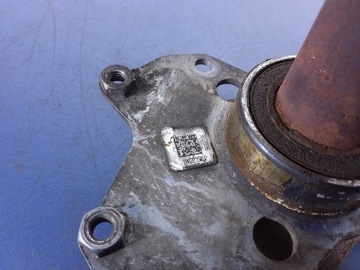 фото thumb №4, Audi a8 d4 3.0 tdi вал піввісь коробки