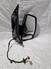 фото thumb №1, Transit connect дзеркало ліва 8pin