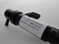 фото thumb №7, Mercedes slk r171 171 lift омыватель левый насадка