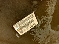 Toyota proace city рестайлинг  2023- бампер перед передний 9856177180 = Оригинал, фото thumb