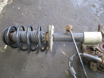 фото thumb №10, Citroen c4 picasso поворотный кулак амортизатор суппорт pp