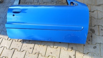 фото thumb №2, Дверь правые перед citroen xsara 01r