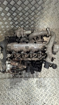 фото thumb №10, Двигун стійка з система паливний renault scenic ii 1.9dci