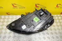 Porsche macan рестайлінг  2019- фара фара full led r америка Ціна, фото thumb