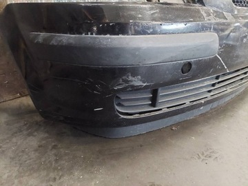 фото thumb №9, Комплектний перед бампер капот лампи крила pas hyundai getz i eb