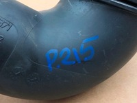 фото thumb №9, Труба впускная воздуха шланг всасывающий канал 13718095812 bmw x3 x4 m2 m3 m4