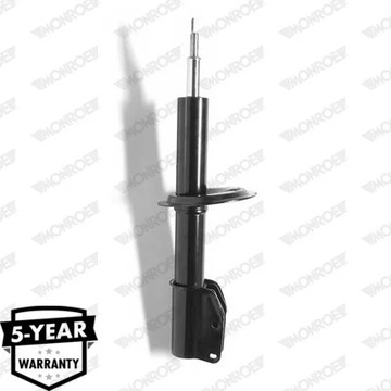фото thumb №2, R11045/mon амортизатор fiat p monroe